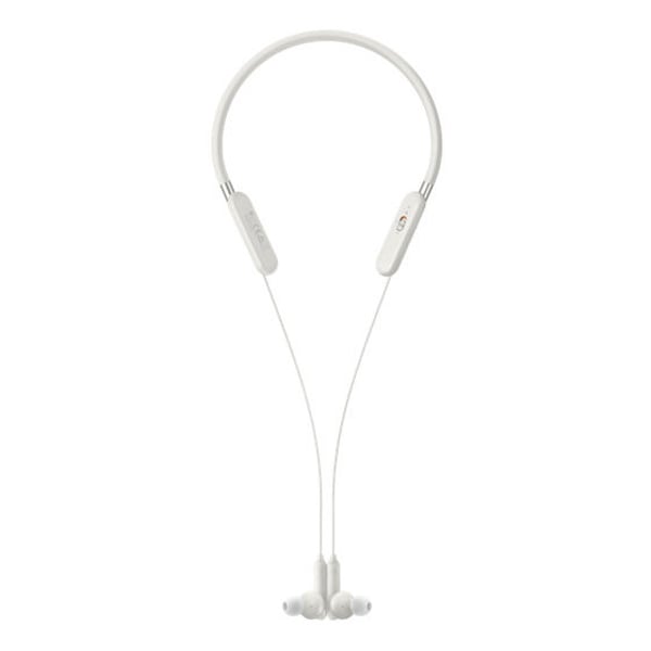 Samsung Level U Flex Bluetooth In Ear Headset White Price In Bahrain Buy Samsung Level U Flex Bluetooth In Ear Headset White In Bahrain