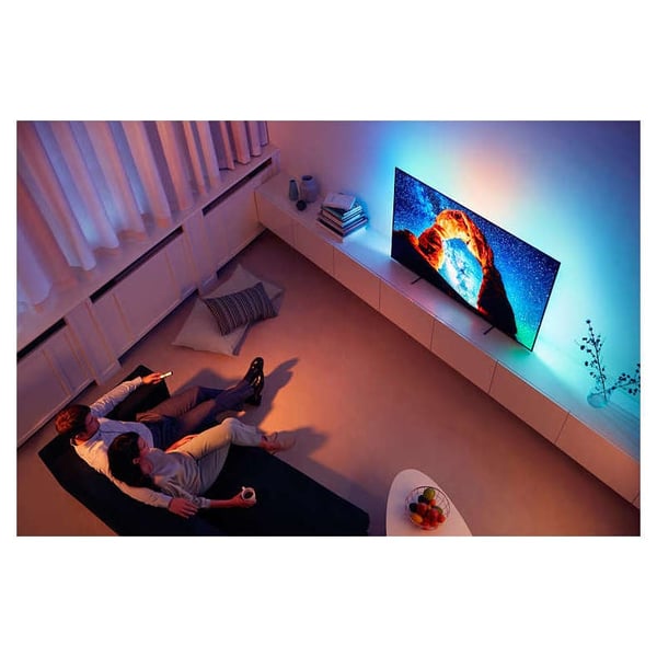 Philips 55OLED803 4K UHD Andriod OLED Television 55inch Philips 55OLED803 4K UHD Andriod OLED Television 55inch