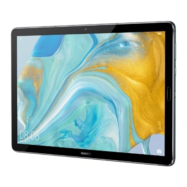 HUAWEI MatePad M6 SCM-AL09 Tablet - WiFi+4G 128GB 4GB 10.8inch Titanium Grey HUAWEI MatePad M6 SCM-AL09 Tablet - WiFi+4G 128GB 4GB 10.8inch Titanium Grey