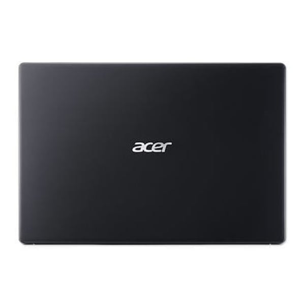 Acer Aspire 3 A315-56-365E Laptop - Core i3 1.2GHz 4GB 256GB Shared Win10 15.6inch HD Black English/Arabic Keyboard Acer Aspire 3 A315-56-365E Laptop - Core i3 1.2GHz 4GB 256GB Shared Win10 15.6inch HD Black English/Arabic Keyboard