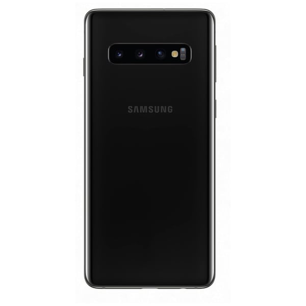 Samsung Galaxy S10 128GB Prism Black SM-G973F 4G Dual Sim Smartphone Samsung Galaxy S10 128GB Prism Black SM-G973F 4G Dual Sim Smartphone