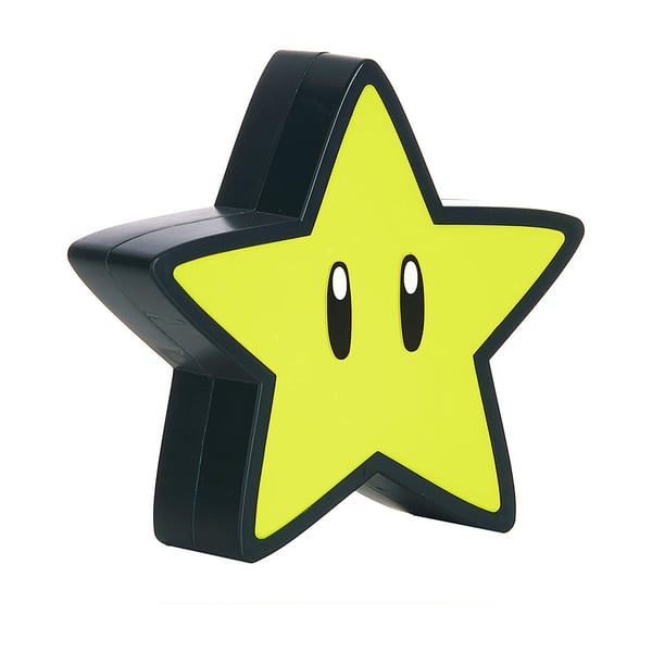 Paladone Super Star Light with Sound BDP Paladone Super Star Light with Sound BDP