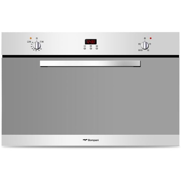 Buy online Best price of Bompani Built In Gas Oven BO243YQ/L in Egypt 2020