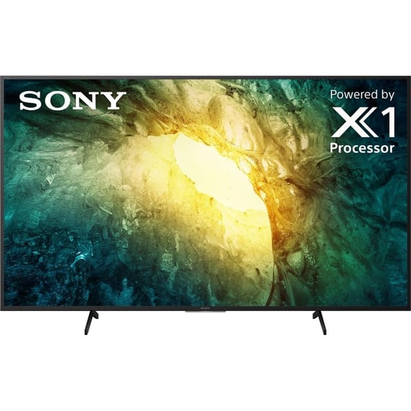 Sony KD43X7500H 4K Smart Television 43inch Sony KD43X7500H 4K Smart Television 43inch