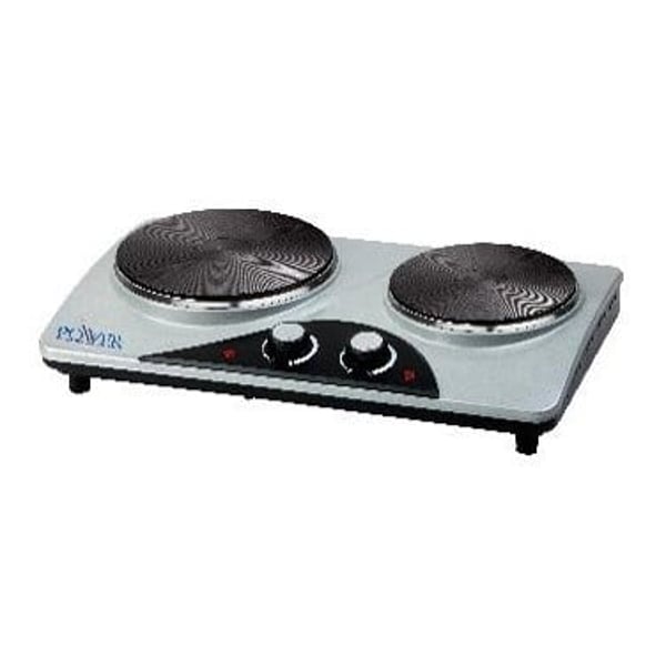 Power Hot Plates PHP3206