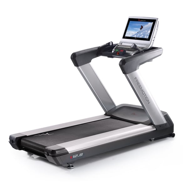 FreeMotion T12.8 Treadmill With Touch FreeMotion T12.8 Treadmill With Touch