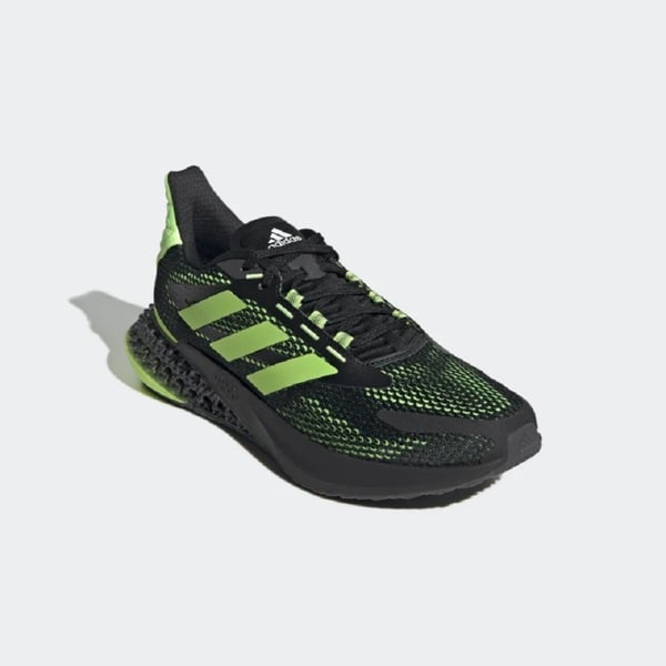 Adidas 4Dfwd Kick J Kids Running Shoes H03366 38 2 3 Eu
