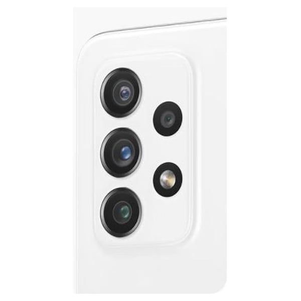 Buy Samsung Galaxy 2 128gb Awesome White Smartphone Online In Uae Sharaf Dg