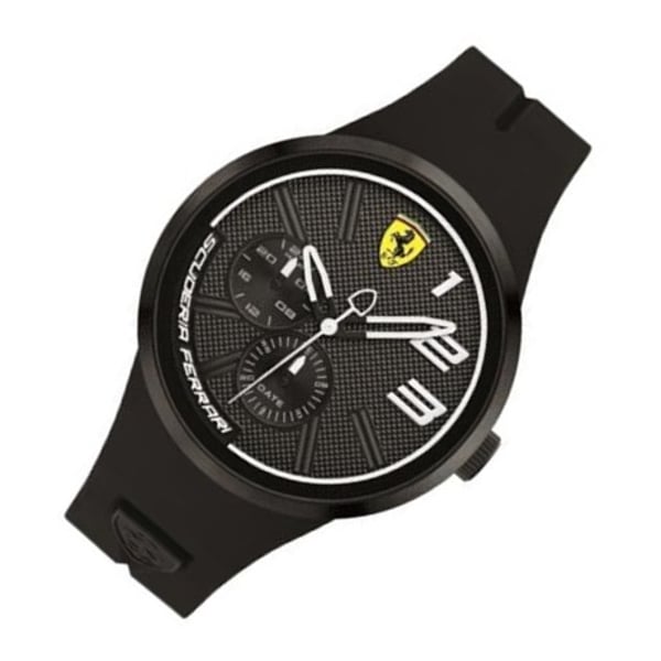 Scuderia Ferrari 830472 Mens Watch Scuderia Ferrari 830472 Mens Watch