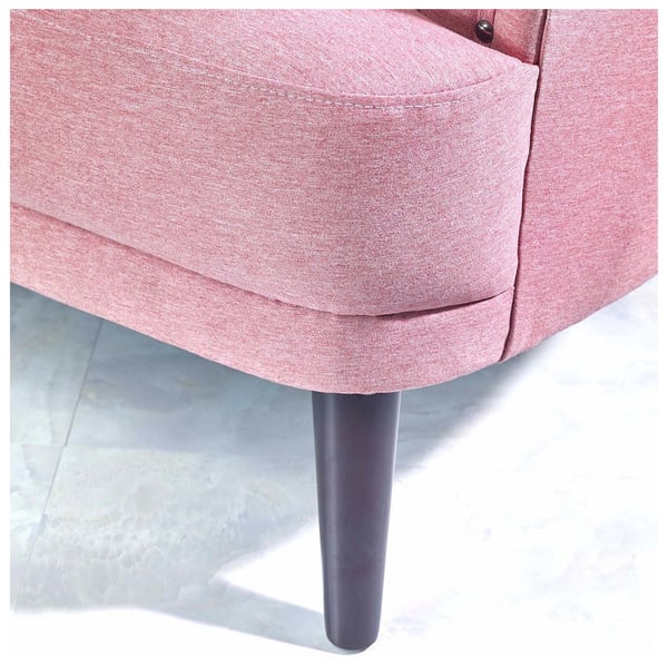 Sophie Club Chair Pink Sophie Club Chair Pink