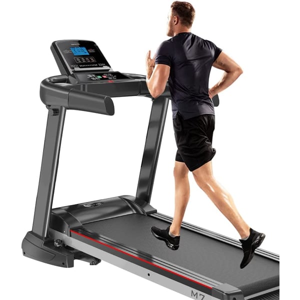 Indoor treadmill sale