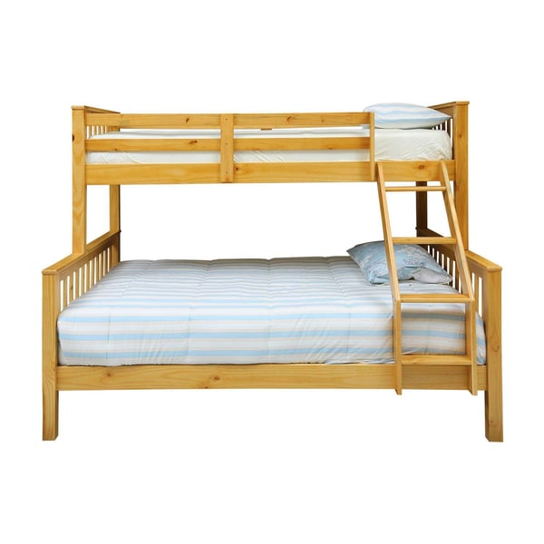 Pan emirates bunk shop bed