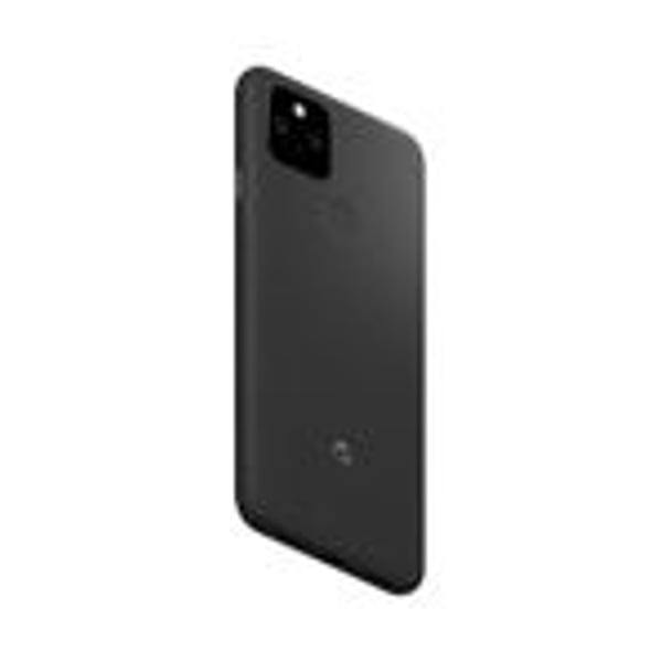 Google Pixel 5 128GB Just Black 5G (International Version) Google Pixel 5 128GB Just Black 5G (International Version)