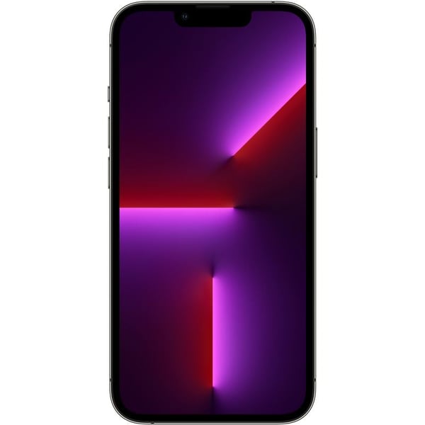 iPhone 13 Pro 512GB Graphite (FaceTime Physical Dual Sim - International Specs) iPhone 13 Pro 512GB Graphite (FaceTime Physical Dual Sim - International Specs)