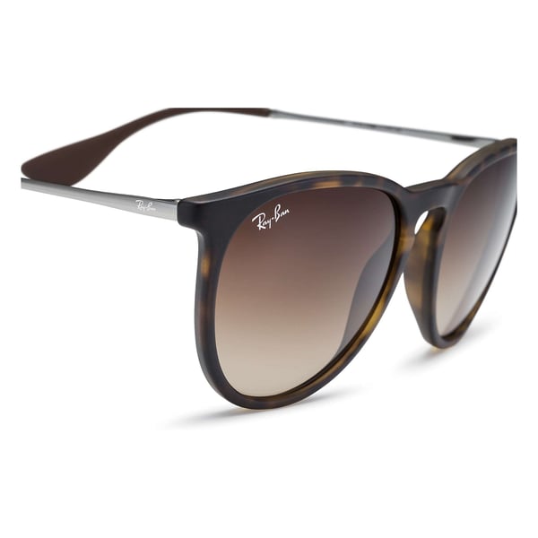 RayBan RB4171-865/13-54 Brown/Tortoise Nylon Unisex Sunglasses RayBan RB4171-865/13-54 Brown/Tortoise Nylon Unisex Sunglasses