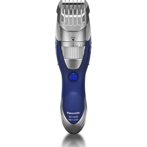 Panasonic Wet & Dry Trimmer GB40