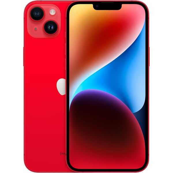 Apple iPhone 14 Plus 512GB (PRODUCT)RED - International Version (Physical Dual Sim) Apple iPhone 14 Plus 512GB (PRODUCT)RED - International Version (Physical Dual Sim)