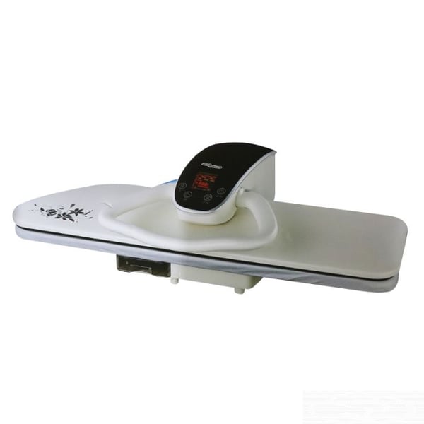 Super General Steam Press SGSP40 White Super General Steam Press SGSP40 White