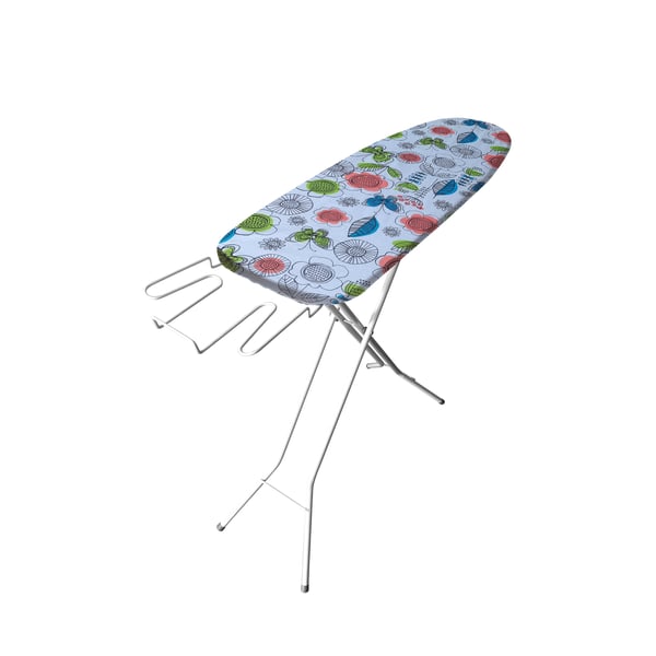 Feelings Iron Board Virgin 96 Cm Flower Design Multicolor Feelings Iron Board Virgin 96 Cm Flower Design Multicolor