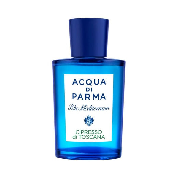 Acqua DI Parma Blu Mediterraneo Cipresso Di Toscana EDT 150ml