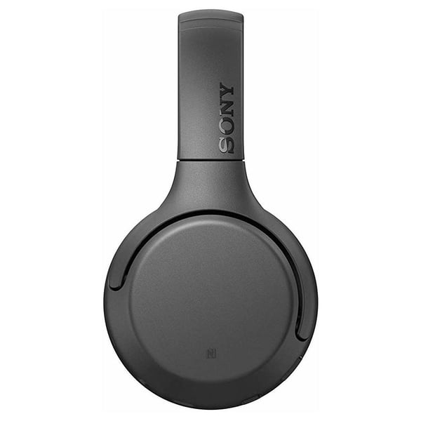 Sony WH-XB700/B Bluetooth Wireless Headphones Black Sony WH-XB700/B Bluetooth Wireless Headphones Black