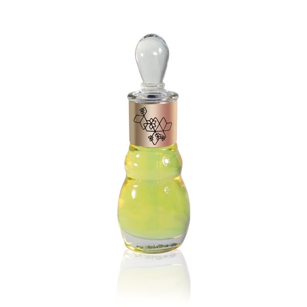 Ajmal - Attar Peace Perfume Oil For Unisex 24 gram 12 Grams Ajmal - Attar Peace Perfume Oil For Unisex 24 gram 12 Grams