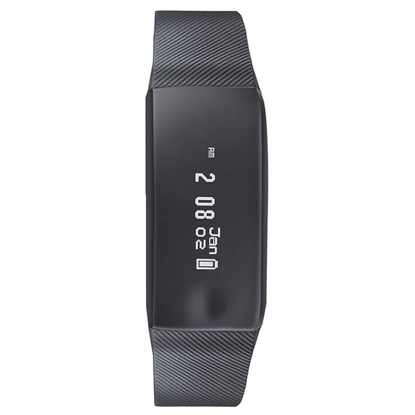 fastrack smart band latest