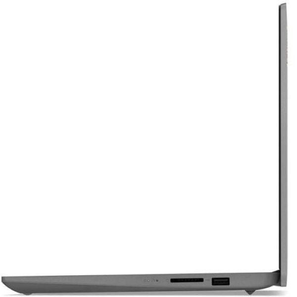 Lenovo IdeaPad 3 14ITL6 Notebook - Core i5 2.4GHz 12GB 512GB 2GB Win11 14inch FHD Grey English/Arabic Keyboard