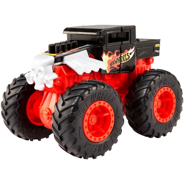 Splatter time hot sale monster truck