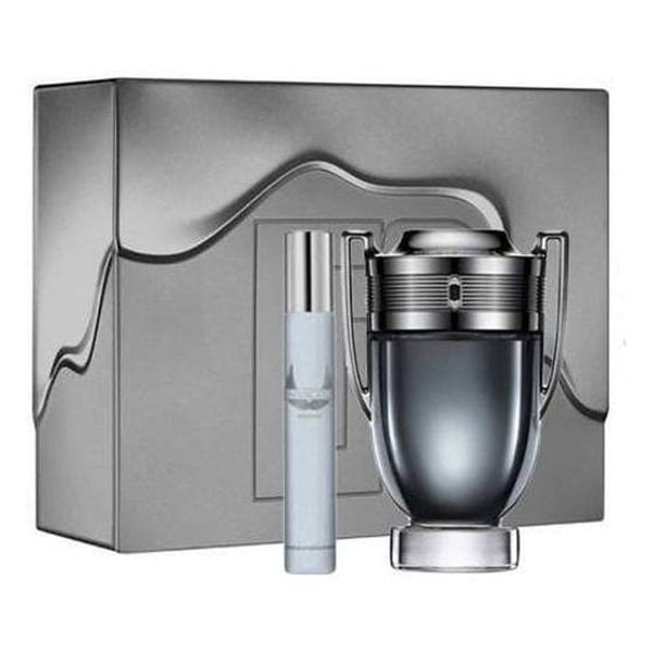 Paco rabanne deals invictus intense