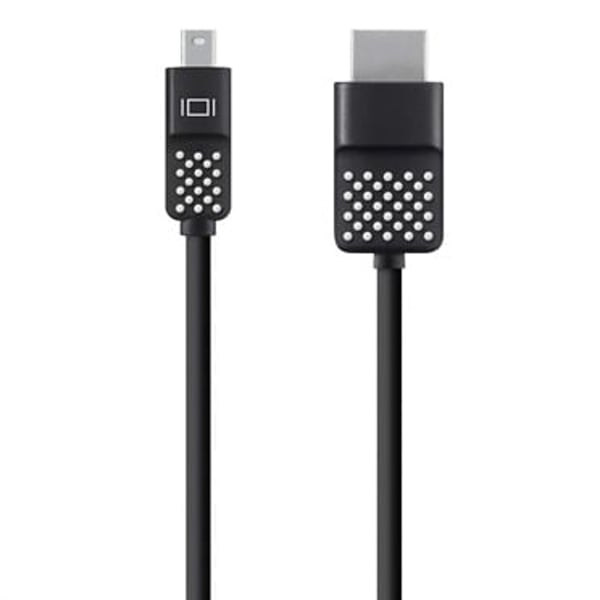 Belkin F2CD080BT06 Mini Display Port To HDMI Cable