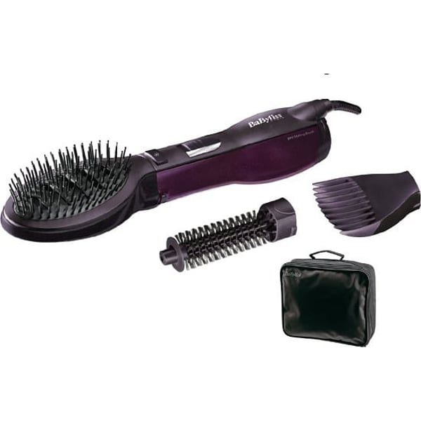 babyliss pro brush