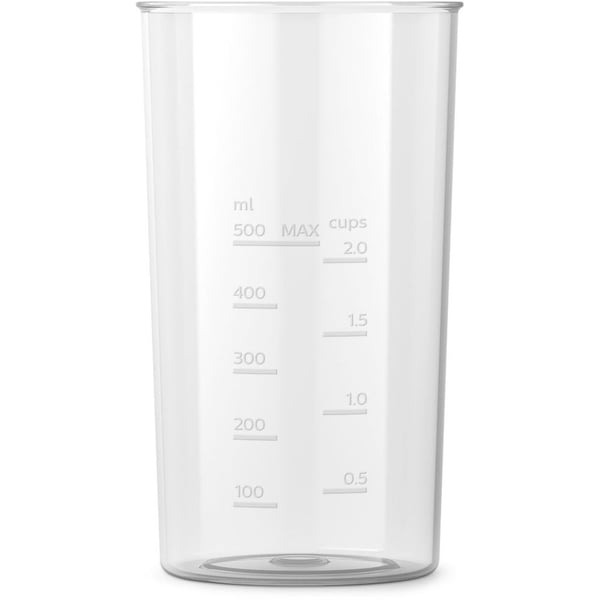 Philips Series 3000 ProMix Hand Blender HR2520/01 Philips Series 3000 ProMix Hand Blender HR2520/01