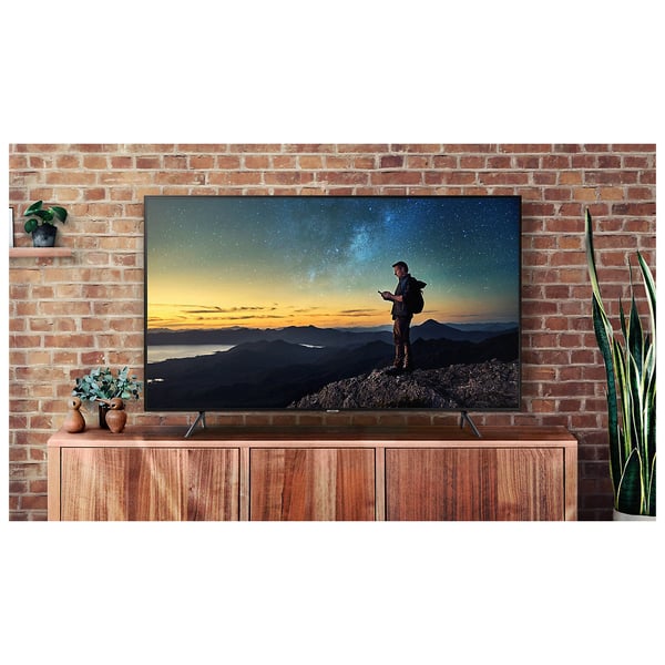 samsung 49nu7100 4k uhd smart led television 49inch