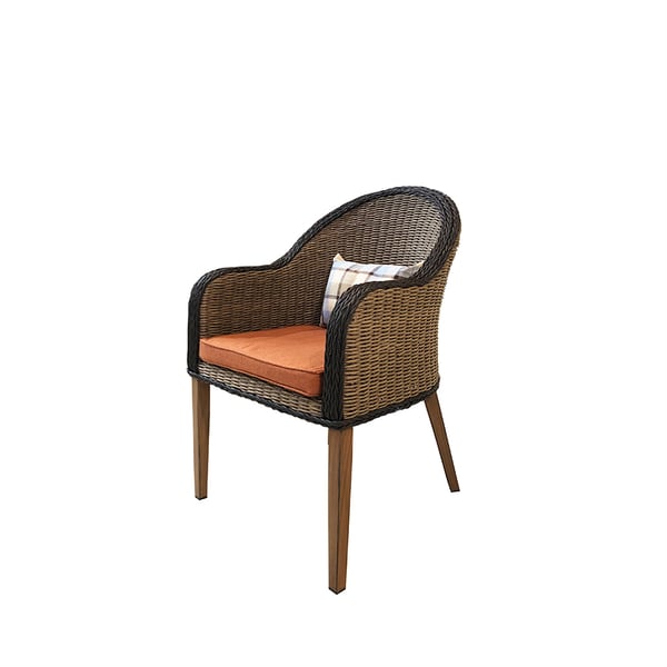 Jilphar Furniture Armchair For Indoor And Outdoor