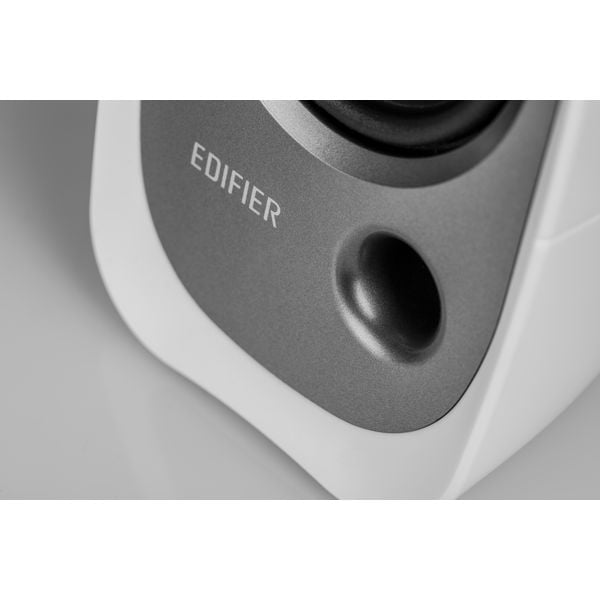 Edifier R12UBK Multimedia Speaker White