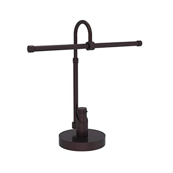 Brass guest towel holder 2025