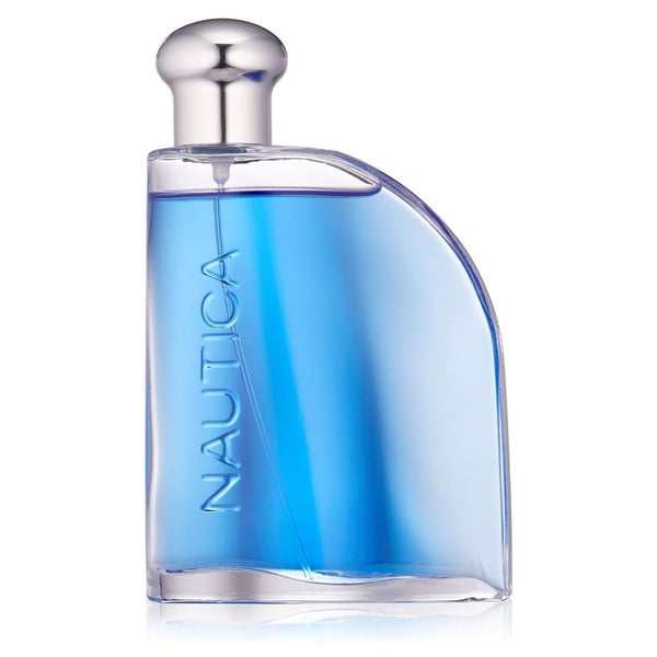 Nautica Blue Perfume For Men 100ml Eau de Toilette Nautica Blue Perfume For Men 100ml Eau de Toilette