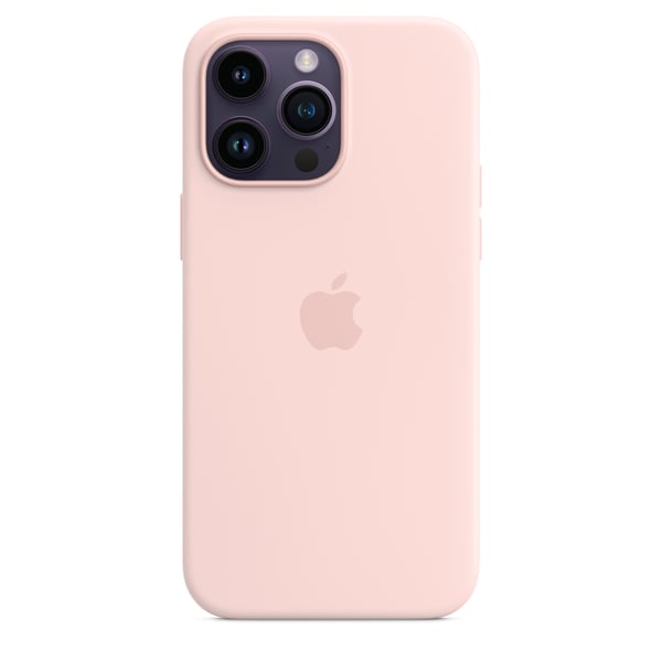 Apple Iphone 14 Pro Max Silicone Mptp3Z Midnigh With Magsafe Apple Iphone 14 Pro Max Silicone Mptp3Z Midnigh With Magsafe