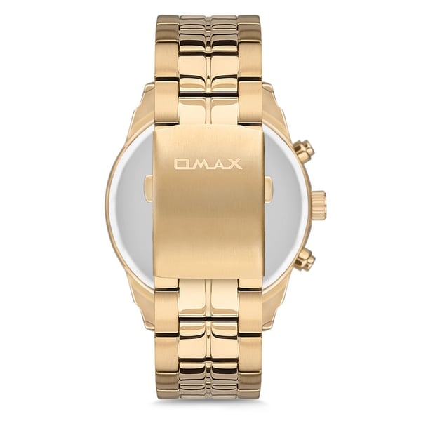 Omax GX35G31I Men's Wrist Watch Omax GX35G31I Men's Wrist Watch