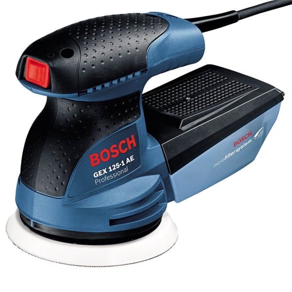 Bosch 0601387571 Circular Sander