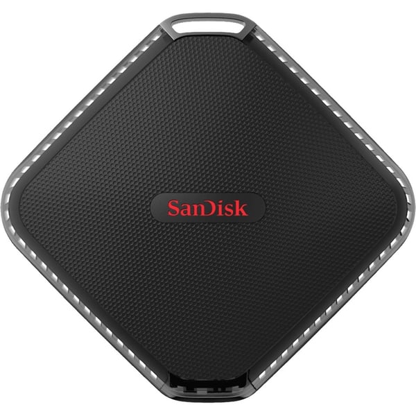 Sandisk SDSSDEXT480GG25 Extreme 500 Portable SSD 480GB Sandisk SDSSDEXT480GG25 Extreme 500 Portable SSD 480GB
