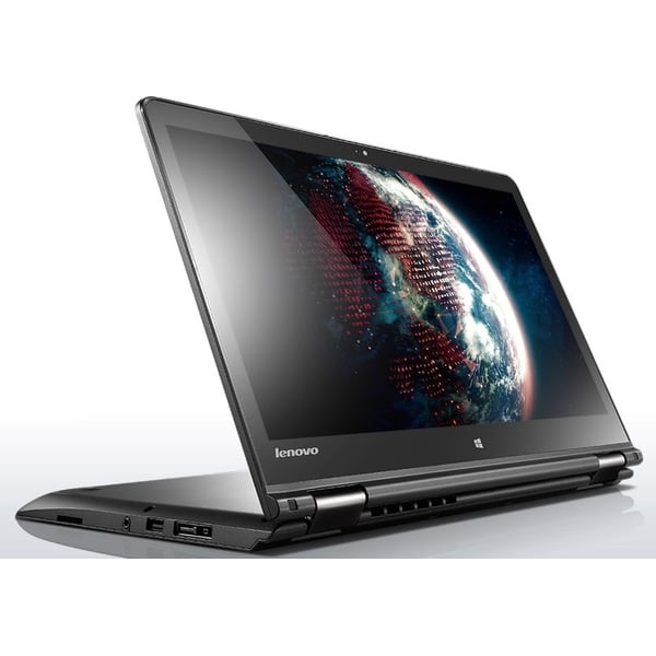 Lenovo ThinkPad Yoga 14 Laptop – Core i7 2.7GHz 4GB 500GB Shared Win10