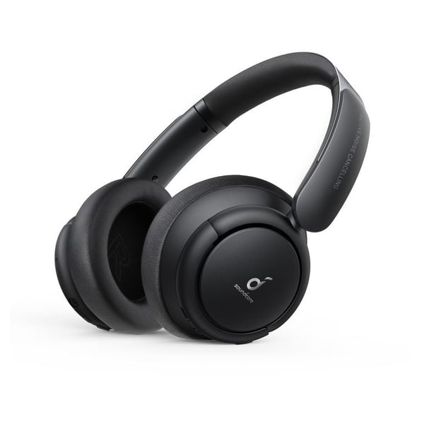Anker A3029HA1 Soundcore Life Tune Wireless On Ear Headset Grey