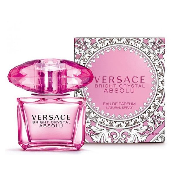 Versace Bright Crystal Absolu EDP Women 50 ml