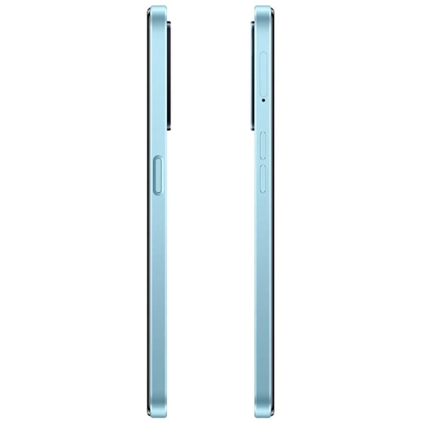 Oppo A77 128GB Sky Blue 4G Dual Sim Smartphone Oppo A77 128GB Sky Blue 4G Dual Sim Smartphone