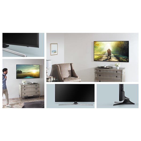 samsung 43mu7000 4k uhd smart led television 43inch