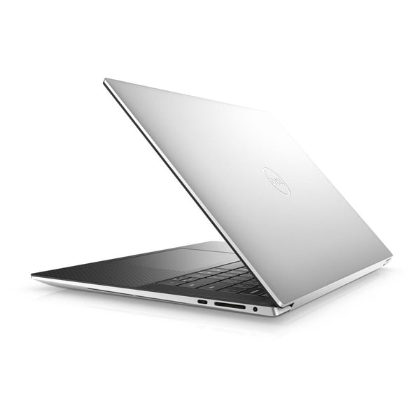 Dell 15-XPS-1500 Laptop - Core i7 2.60GHz 32GB 1TB 4GB Win10 15.6inch FHD Grey English/Arabic Keyboard