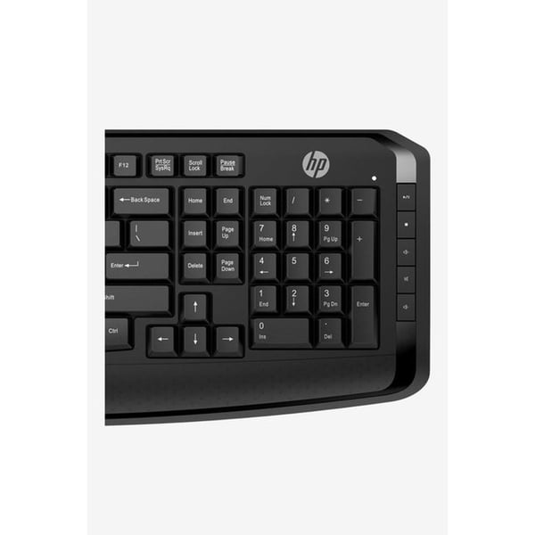 HP 3JU96AA All in One Desktop - Pentium Silver J5005 2.80GHz 4GB 1TB Windows 10 Home 19.5inch 1600 x 900 White English Keyboard + HP 3ML04AA Keyboard/Mouse Arabic HP 3JU96AA All in One Desktop - Pentium Silver J5005 2.80GHz 4GB 1TB Windows 10 Home 19.5inch 1600 x 900 White English Keyboard + HP 3ML04AA Keyboard/Mouse Arabic