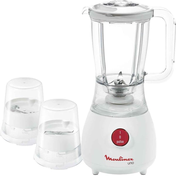 Buy Moulinex Blender LM2221BA Online in UAE Sharaf DG